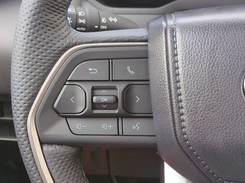 New 2026 Toyota Tundra Platinum AWD/4WD image 15