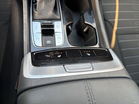 Used 2022 Hyundai Santa Cruz SEL image 21