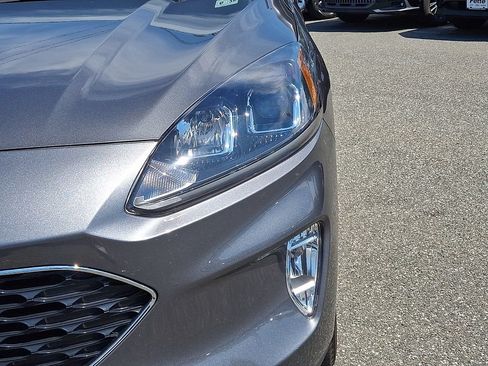 Used 2022 Ford Escape SEL AWD/4WD image 9