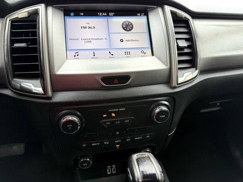 Used 2019 Ford Ranger XLT w/ Equipment Group 301A Mid image 25