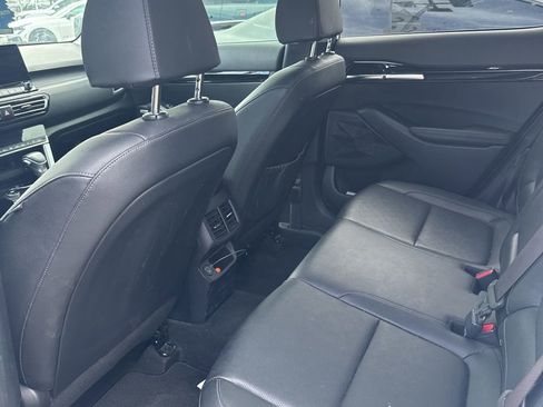 Used 2021 Kia Seltos SX AWD/4WD image 8