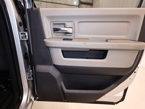 Used 2010 Dodge Ram 2500 Truck SLT w/ Big Horn Regional Pkg AWD/4WD image 15