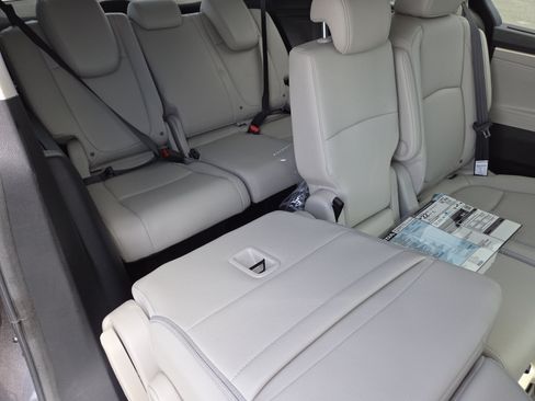 New 2026 Honda Odyssey EX-L image 22
