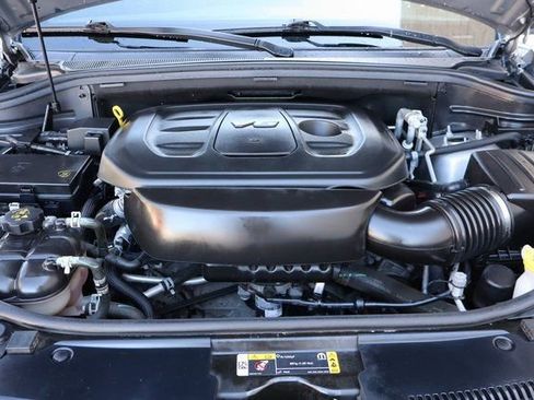 Used 2021 Jeep Grand Cherokee Limited image 34