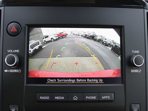 Certified 2025 Subaru Impreza 2.0i AWD/4WD image 20