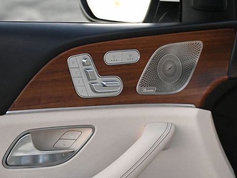 Certified 2022 Mercedes-Benz GLE 450 4MATIC image 19