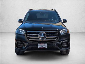 Used 2025 Mercedes-Benz GLS 580 4MATIC video 2