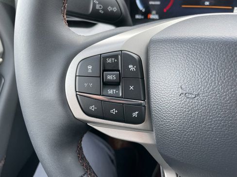 New 2026 Ford Explorer Active image 23