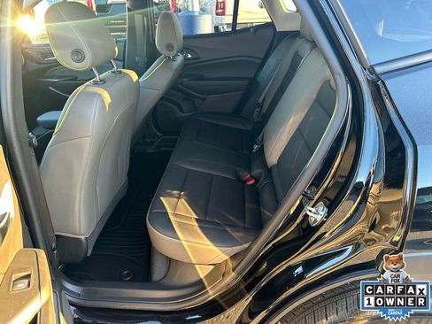 Used 2026 Chevrolet Trax ACTIV image 20