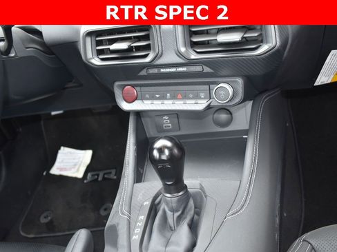 New 2025 Ford Mustang GT w/ GT Performance Package image 13