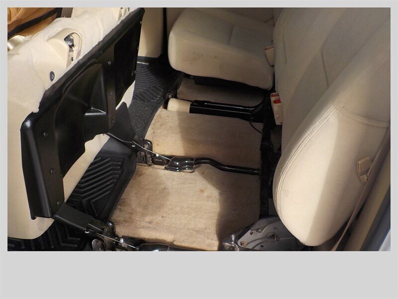Used 2007 Chevrolet Avalanche LS AWD/4WD image 20