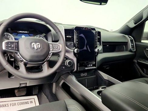 Used 2025 RAM 1500 Big Horn image 12