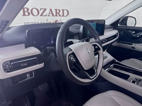 New 2026 Lincoln Aviator Reserve RWD image 10