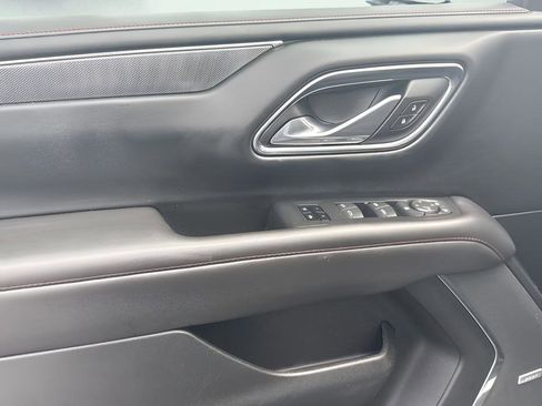 Used 2023 Chevrolet Tahoe RST AWD/4WD image 15