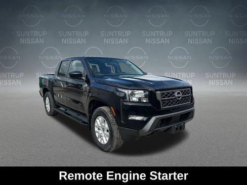 Used 2023 Nissan Frontier SV w/ SV Convenience Package AWD/4WD image 18