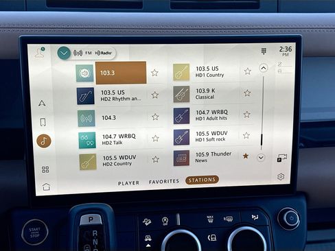 New 2026 Land Rover Defender 110 S image 31