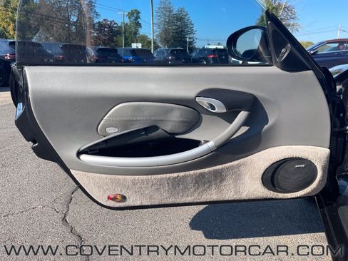 Used 2004 Porsche Boxster S image 19
