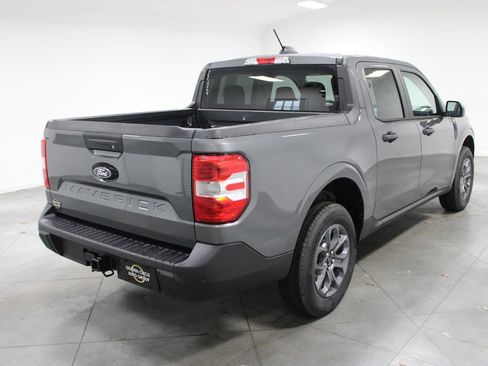 New 2026 Ford Maverick XLT w/ XLT Luxury Package image 8