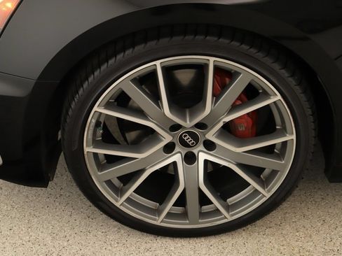 Certified 2024 Audi S5 Premium Plus w/ Premium Plus Package AWD/4WD image 27