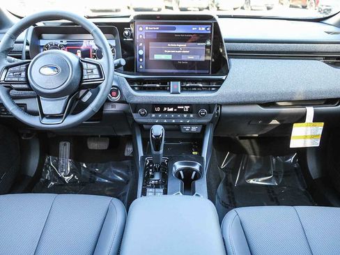 New 2026 Subaru Outback Limited AWD/4WD image 12