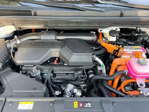 New 2026 Kia Carnival EX image 53