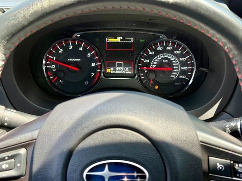 Used 2020 Subaru WRX Premium AWD/4WD image 11