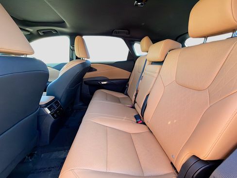 Used 2023 Lexus RX 350 Premium Plus image 21