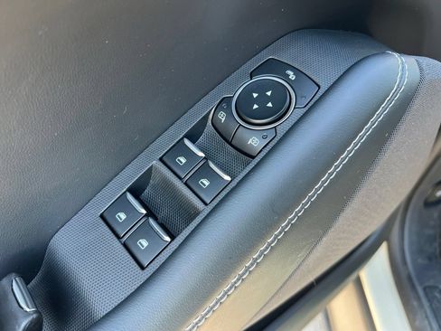 Used 2026 Ford Mustang Mach-E Select RWD image 12