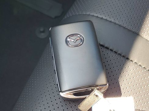 New 2026 MAZDA CX-50 AWD 2.5 S w/ Premium Package image 33