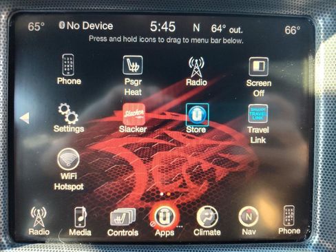 Used 2015 Dodge Charger SXT image 29