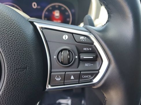 Used 2022 Acura MDX SH-AWD image 30