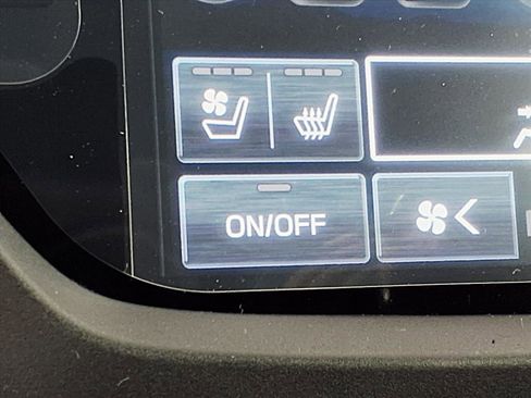 New 2026 Subaru Forester Touring image 10