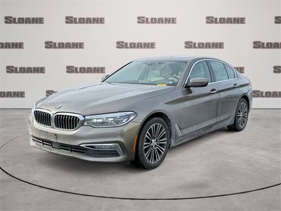 Used 2018 BMW 540i xDrive 540i xDrive