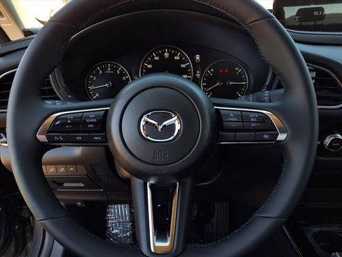 New 2025 MAZDA CX-30 AWD 2.5 S w/ Preferred Package image 11