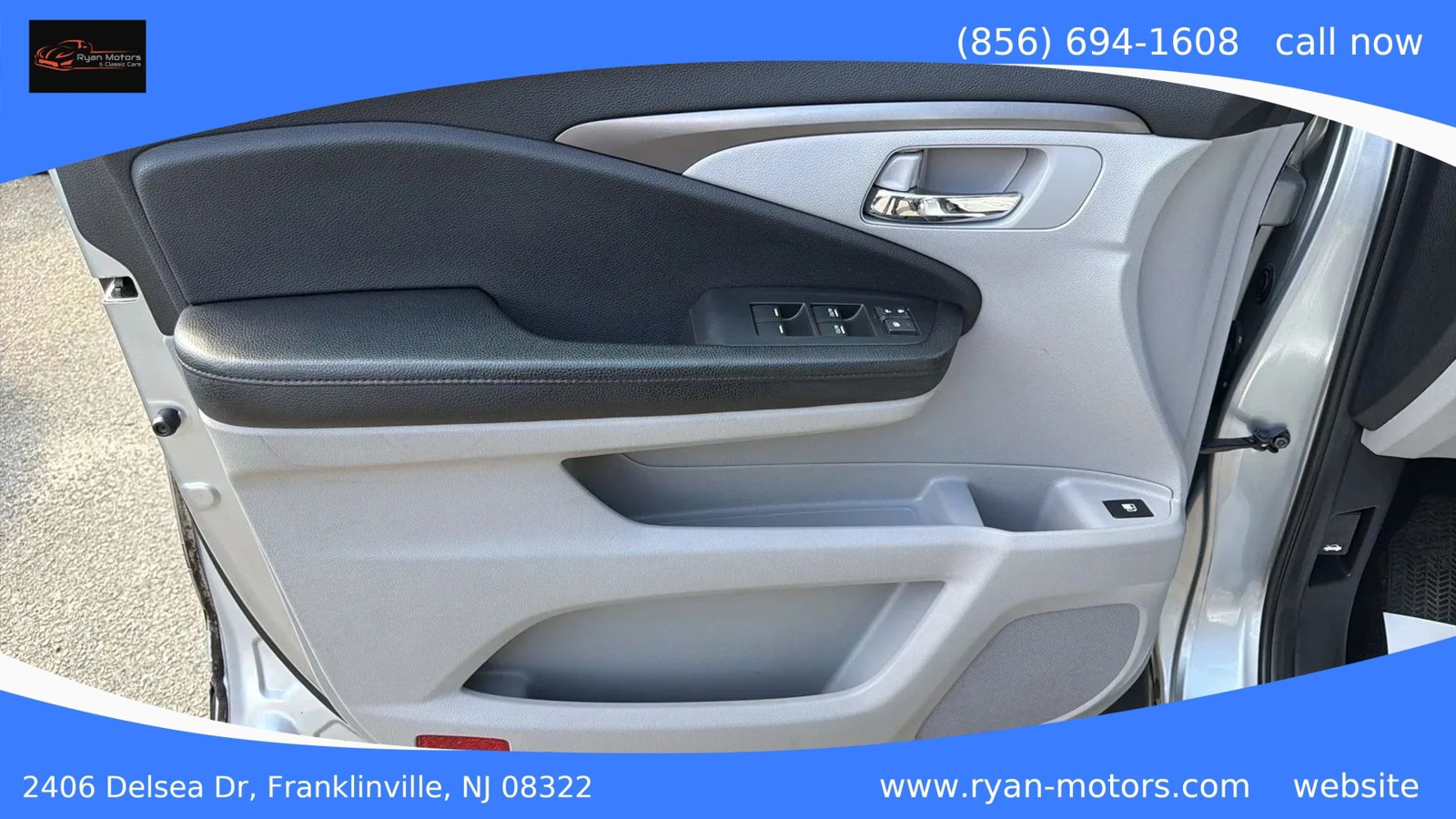 Used 2016 Honda Pilot EX image 16