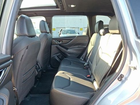 Used 2022 Subaru Forester Wilderness image 10