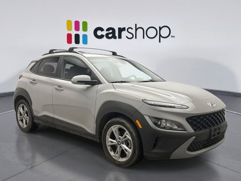 Used 2023 Hyundai Kona SEL image 5