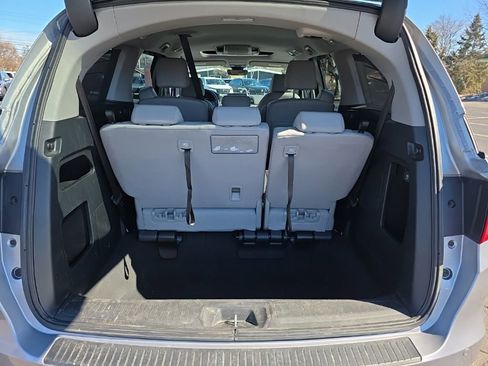 Certified 2023 Honda Odyssey Touring image 25