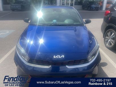 Used 2024 Kia Forte GT-Line w/ GT-Line Premium Package