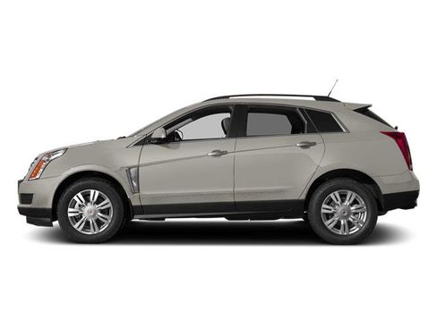 Used 2013 Cadillac SRX Premium FWD image 1