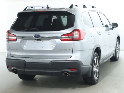 Used 2019 Subaru Ascent Premium w/ Popular Package #2 image 48