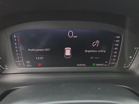 New 2026 Honda Pilot Elite image 27