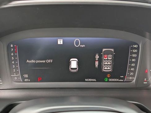 New 2026 Honda Pilot Elite image 17