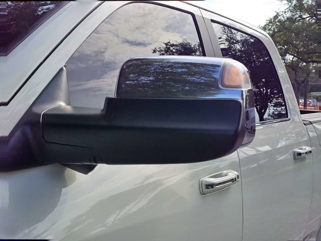 Used 2021 RAM 2500 Limited AWD/4WD image 11