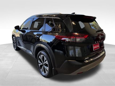Used 2023 Nissan Rogue SV w/ SV Premium B Package AWD/4WD image 4