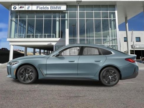 New 2026 BMW i4 eDrive40 image 3