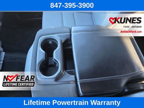 Used 2023 RAM 1500 Big Horn image 50