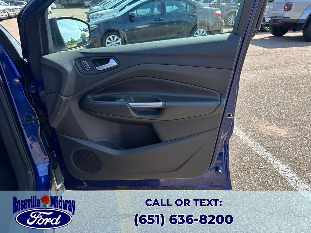 Used 2013 Ford Escape SEL AWD/4WD image 35