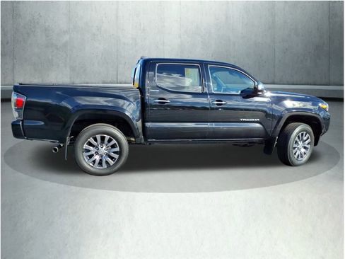 Certified 2023 Toyota Tacoma Limited image 29