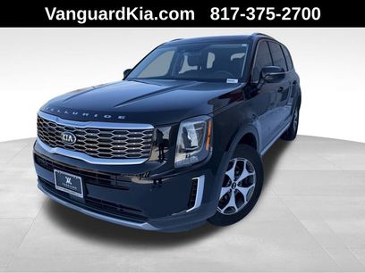Used 2021 Kia Telluride EX